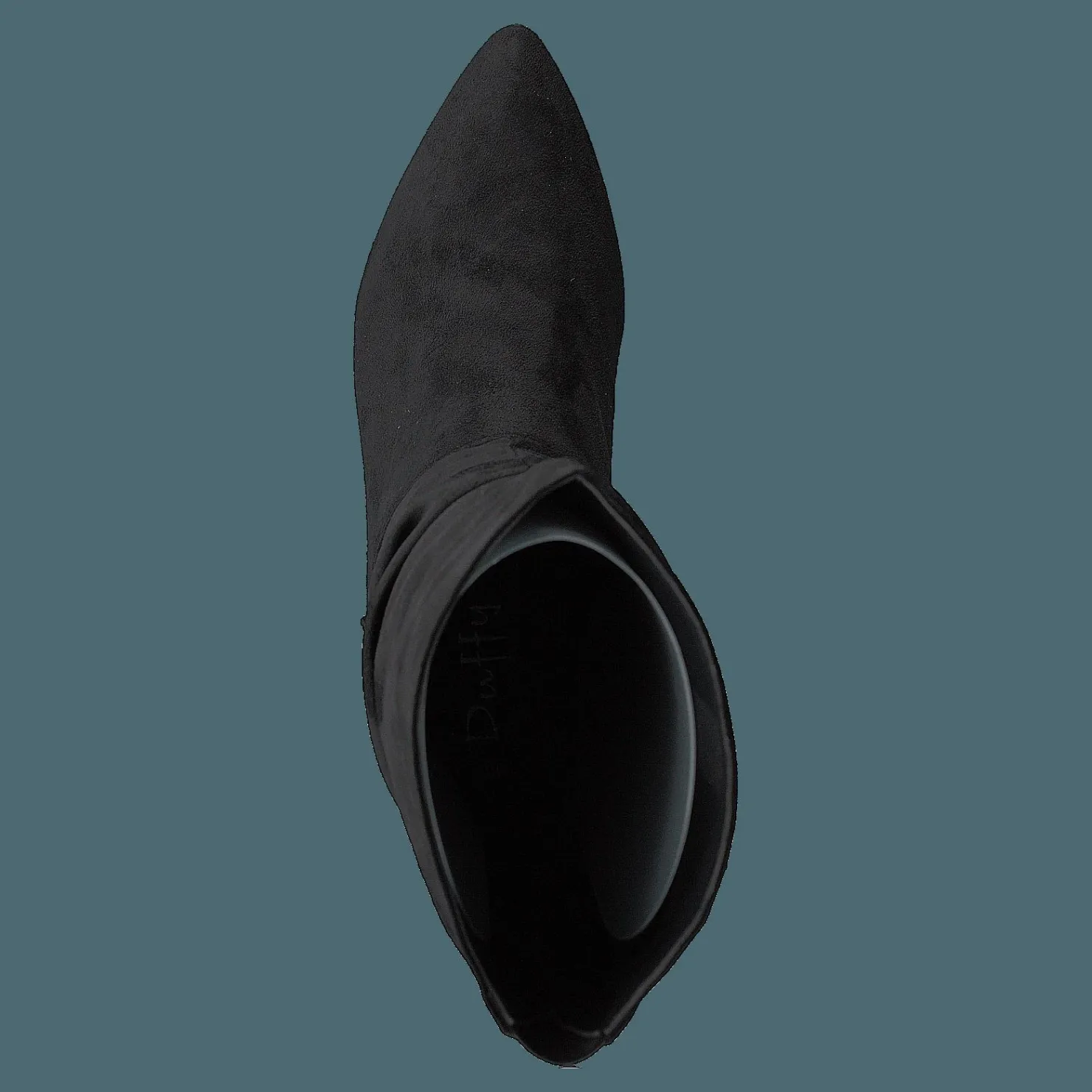 Duffy 97-00571 Black Svart New