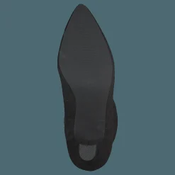 Duffy 97-00571 Black Svart New