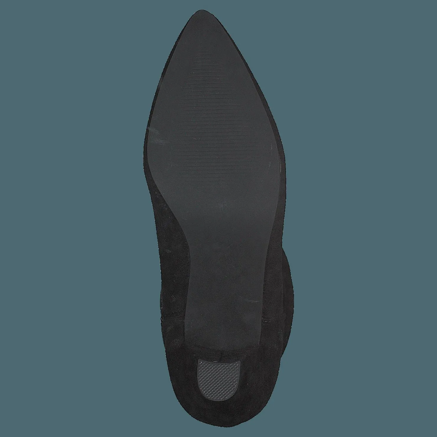Duffy 97-00571 Black Svart New