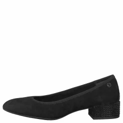 Tamaris 22300-001 Black Svart Best