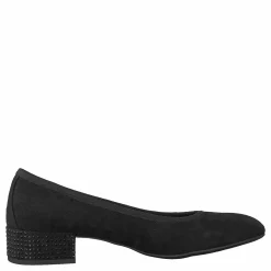 Tamaris 22300-001 Black Svart Best