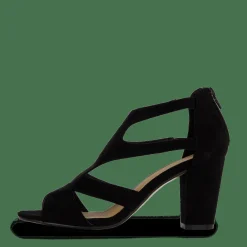 Duffy 97-10105 Black Svart Best