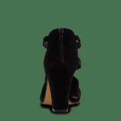 Duffy 97-10105 Black Svart Best
