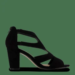 Duffy 97-10105 Black Svart Best