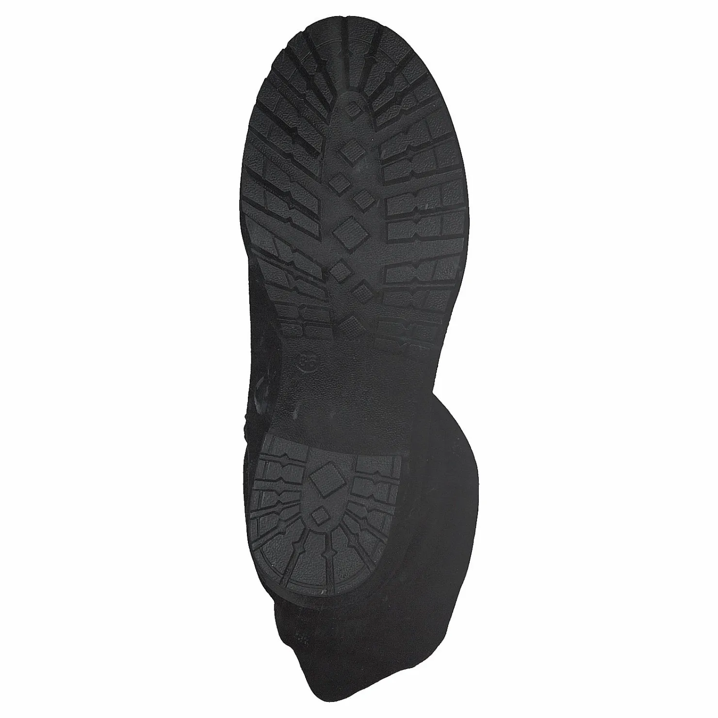 Duffy 97-15004 Black Svart Outlet