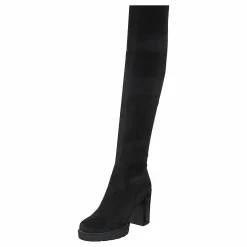 Tamaris 1-1-25630-35 Black Svart Hot