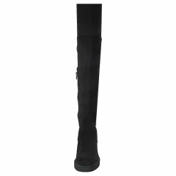 Tamaris 1-1-25630-35 Black Svart Hot