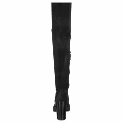 Tamaris 1-1-25630-35 Black Svart Hot