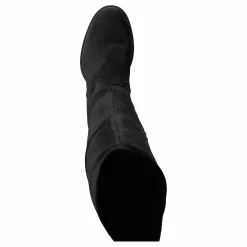Tamaris 1-1-25630-35 Black Svart Hot