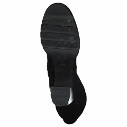 Tamaris 1-1-25630-35 Black Svart Hot