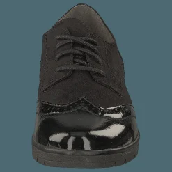 Jana 8-8-23761-21-007 Black Svart Sale