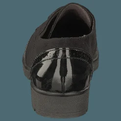 Jana 8-8-23761-21-007 Black Svart Sale