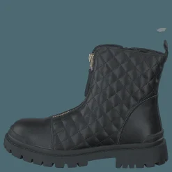 Duffy 71-48003 Black Svart Discount