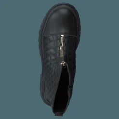 Duffy 71-48003 Black Svart Discount