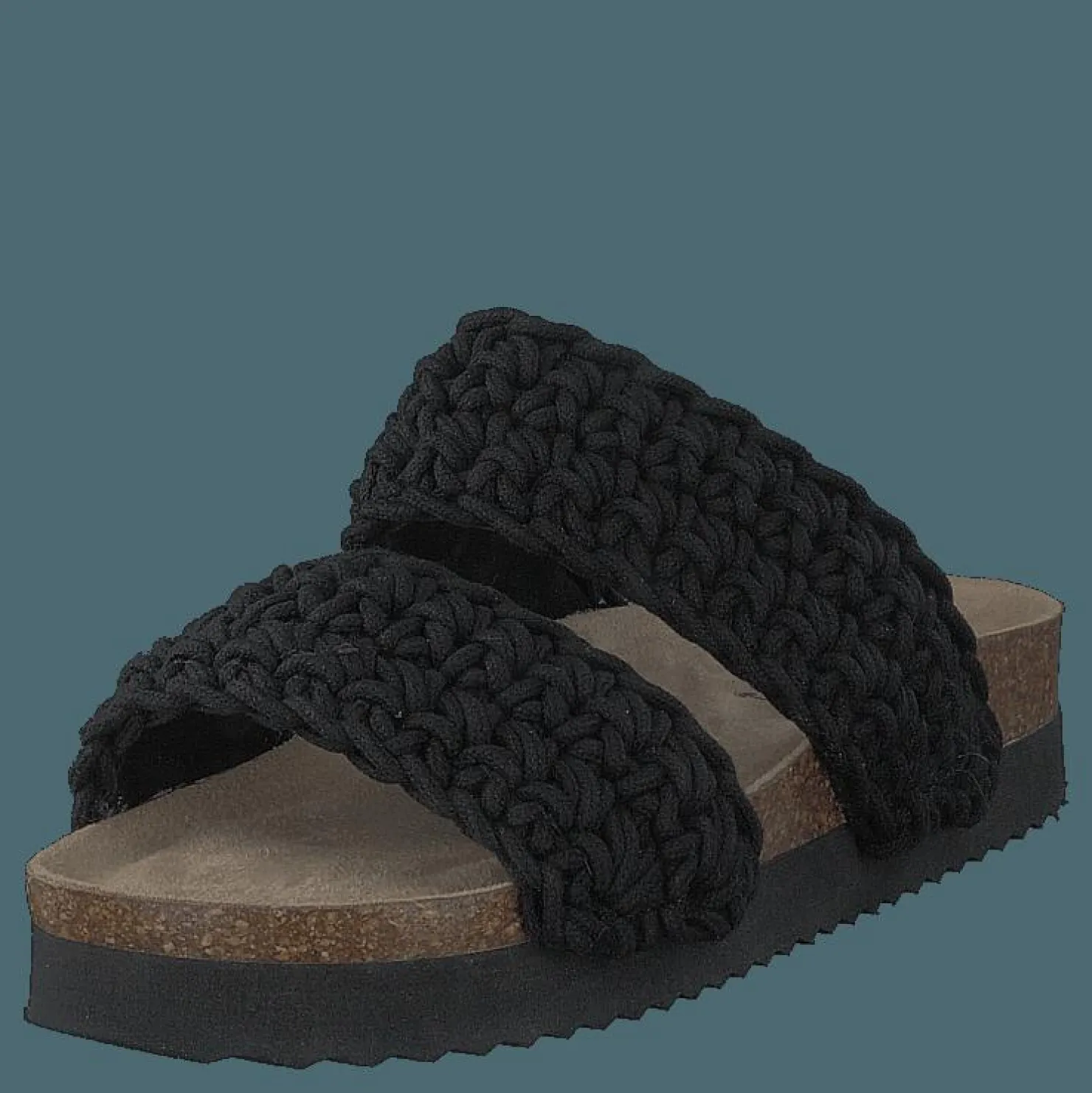 Duffy 86-65001 Black Svart Outlet