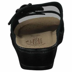 Fly Flot 484-6035 Black Svart Best