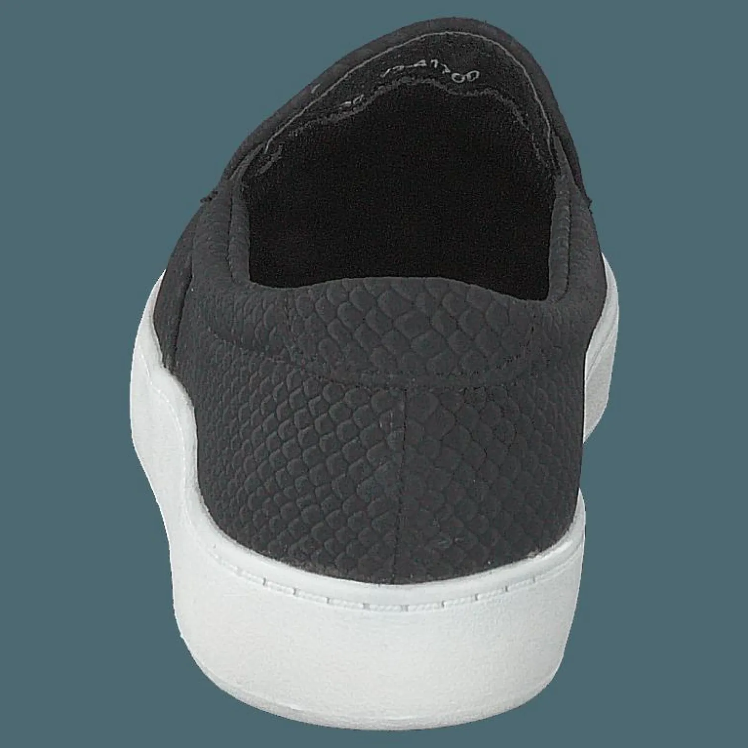 Duffy 73-41700 Black Svart Hot