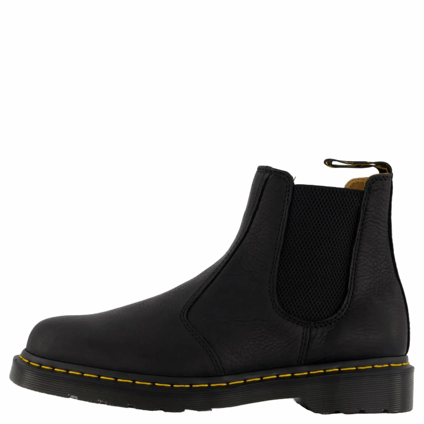 Dr Martens 2976 Black Ambassador Svart New