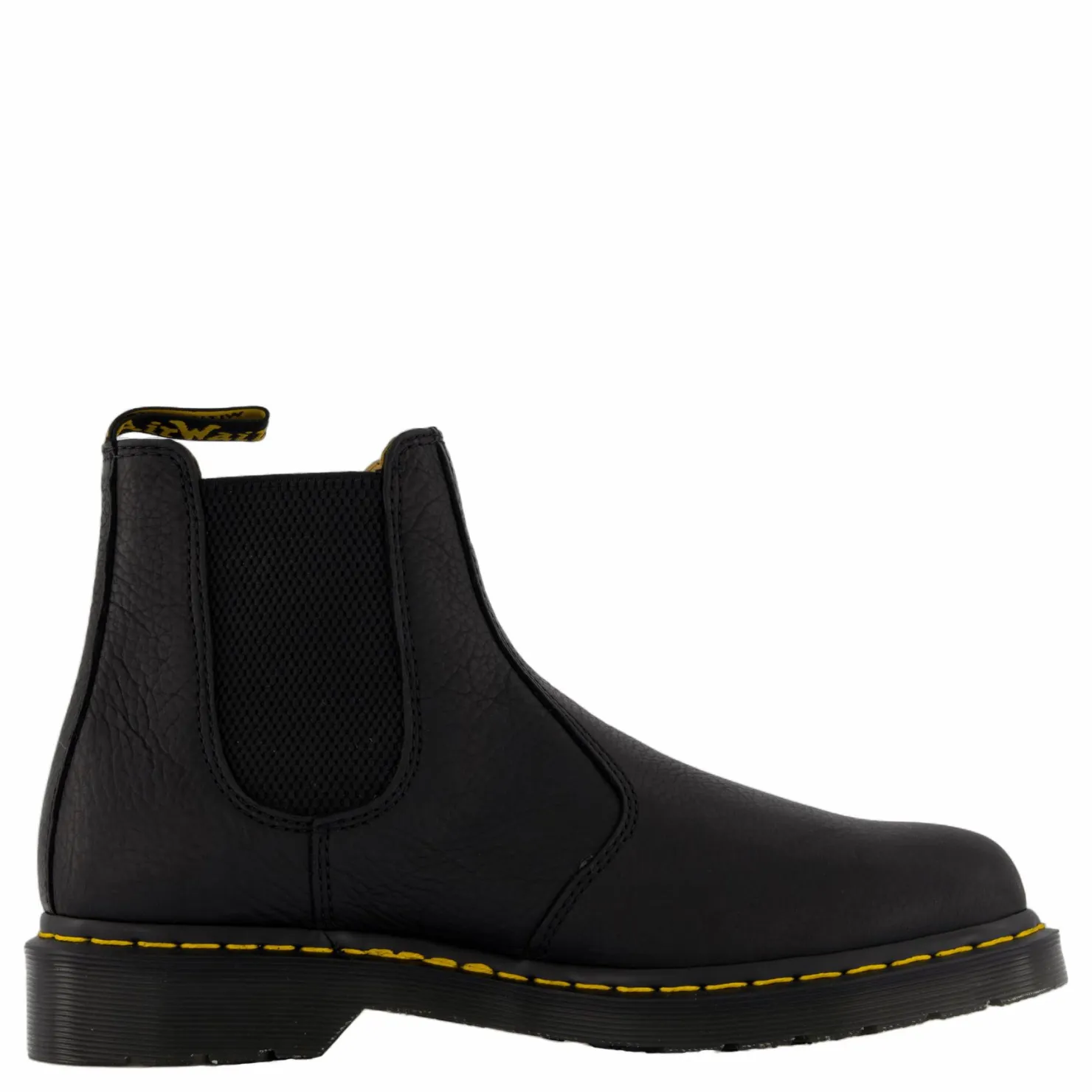 Dr Martens 2976 Black Ambassador Svart New