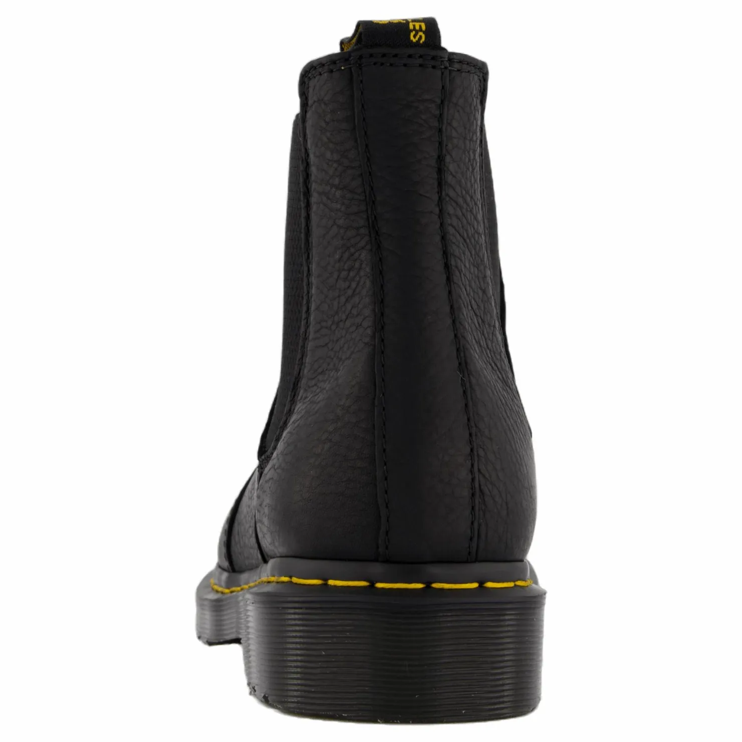 Dr Martens 2976 Black Ambassador Svart New