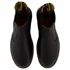 Dr Martens 2976 Black Ambassador Svart New