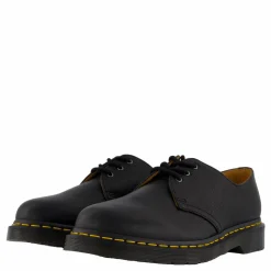 Dr Martens 1461 Black Ambassador Svart Clearance