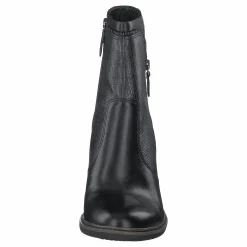 Tamaris 25383-051 Black Antracite Grå Online