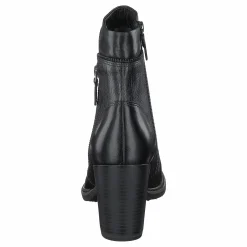 Tamaris 25383-051 Black Antracite Grå Online