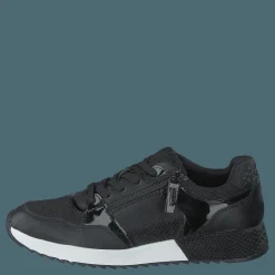 Tamaris 23736 Black Comb Svart Sale