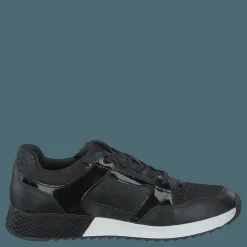 Tamaris 23736 Black Comb Svart Sale