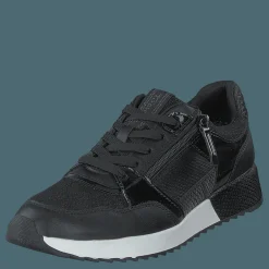 Tamaris 23736 Black Comb Svart Sale
