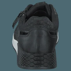 Tamaris 23736 Black Comb Svart Sale