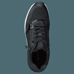 Tamaris 23736 Black Comb Svart Sale