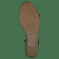 Tamaris 1-1-28300-24 Black Dots Beige och Brun