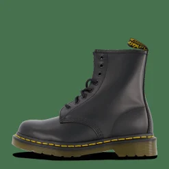 Dr Martens 1460 Black Greasy Svart Sale