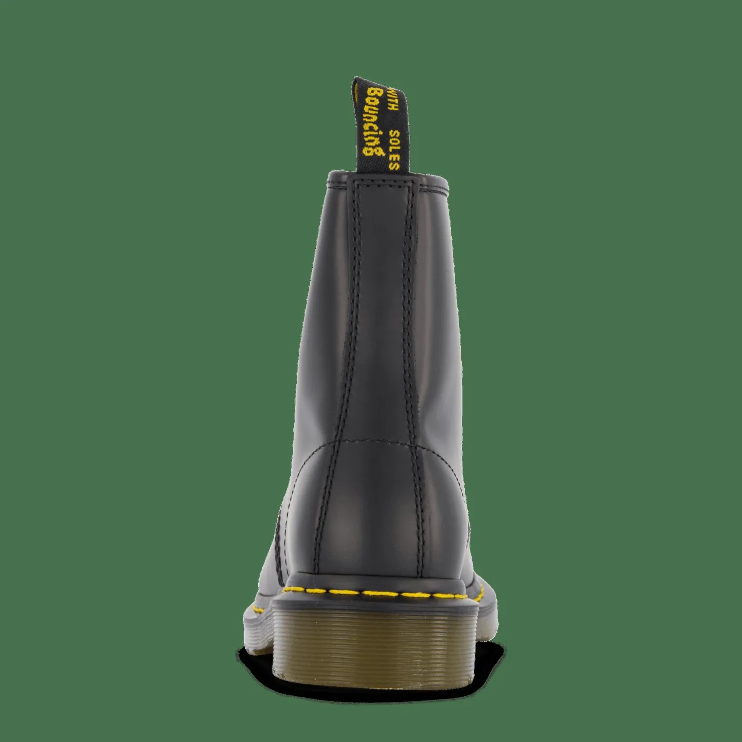 Dr Martens 1460 Black Greasy Svart Sale