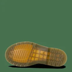 Dr Martens 1460 Black Greasy Svart Sale