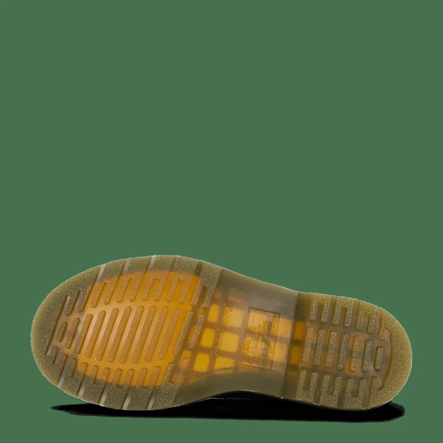 Dr Martens 1460 Black Greasy Svart Sale