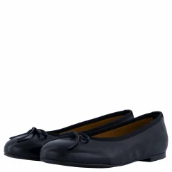 Billi Bi 5900-70 Black Nappa 70 Svart New