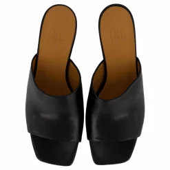 Billi Bi 6122-70 Black Nappa 70 Svart New