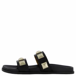 Billi Bi 7113-70 Black Nappa 70 Svart Best