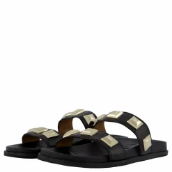 Billi Bi 7113-70 Black Nappa 70 Svart Best