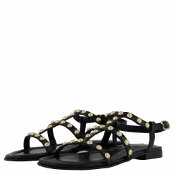 Billi Bi 7109-70 Black Nappa 70 Svart Sale
