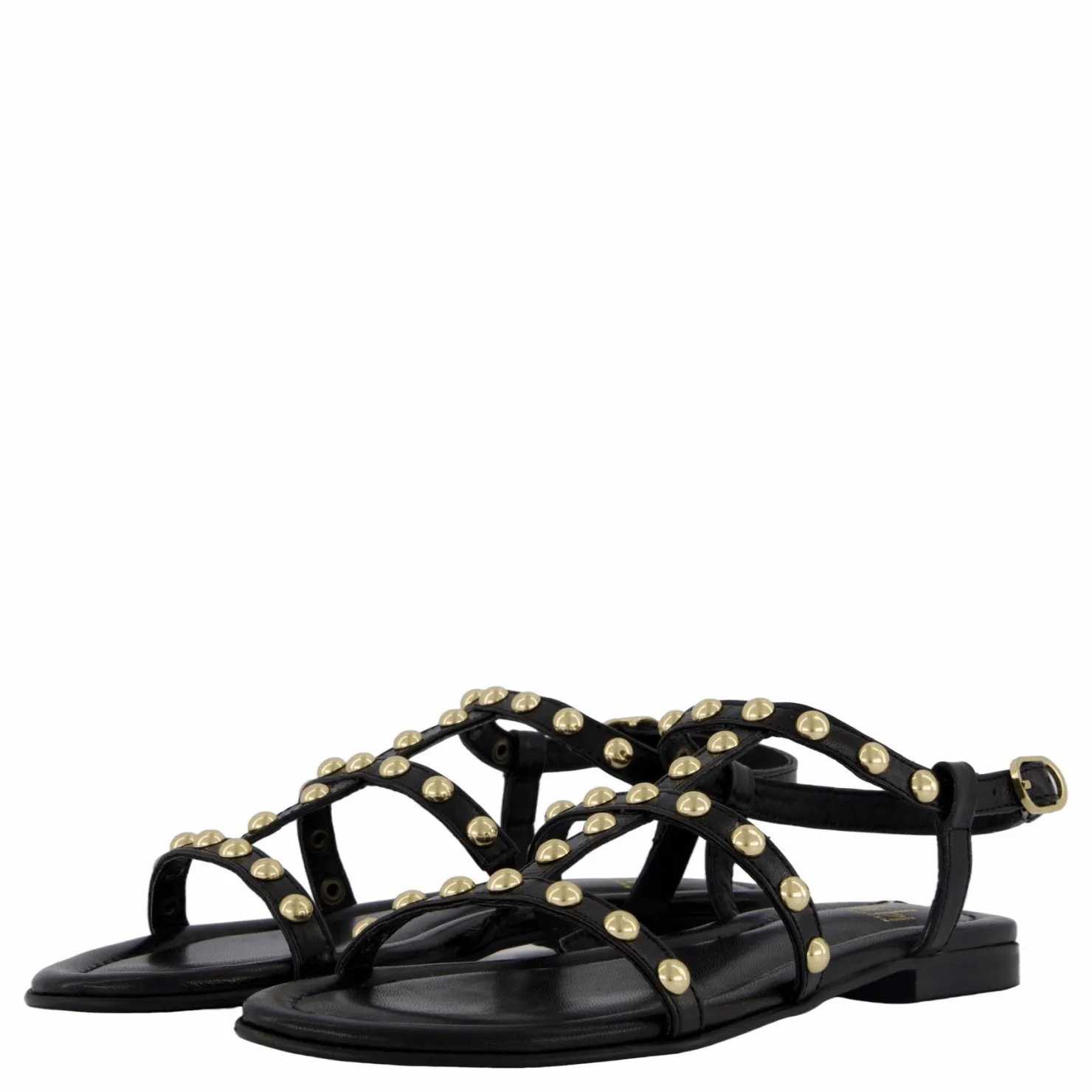 Billi Bi 7109-70 Black Nappa 70 Svart Sale