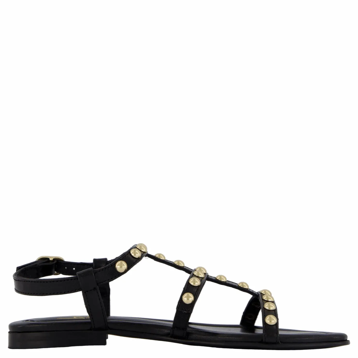 Billi Bi 7109-70 Black Nappa 70 Svart Sale
