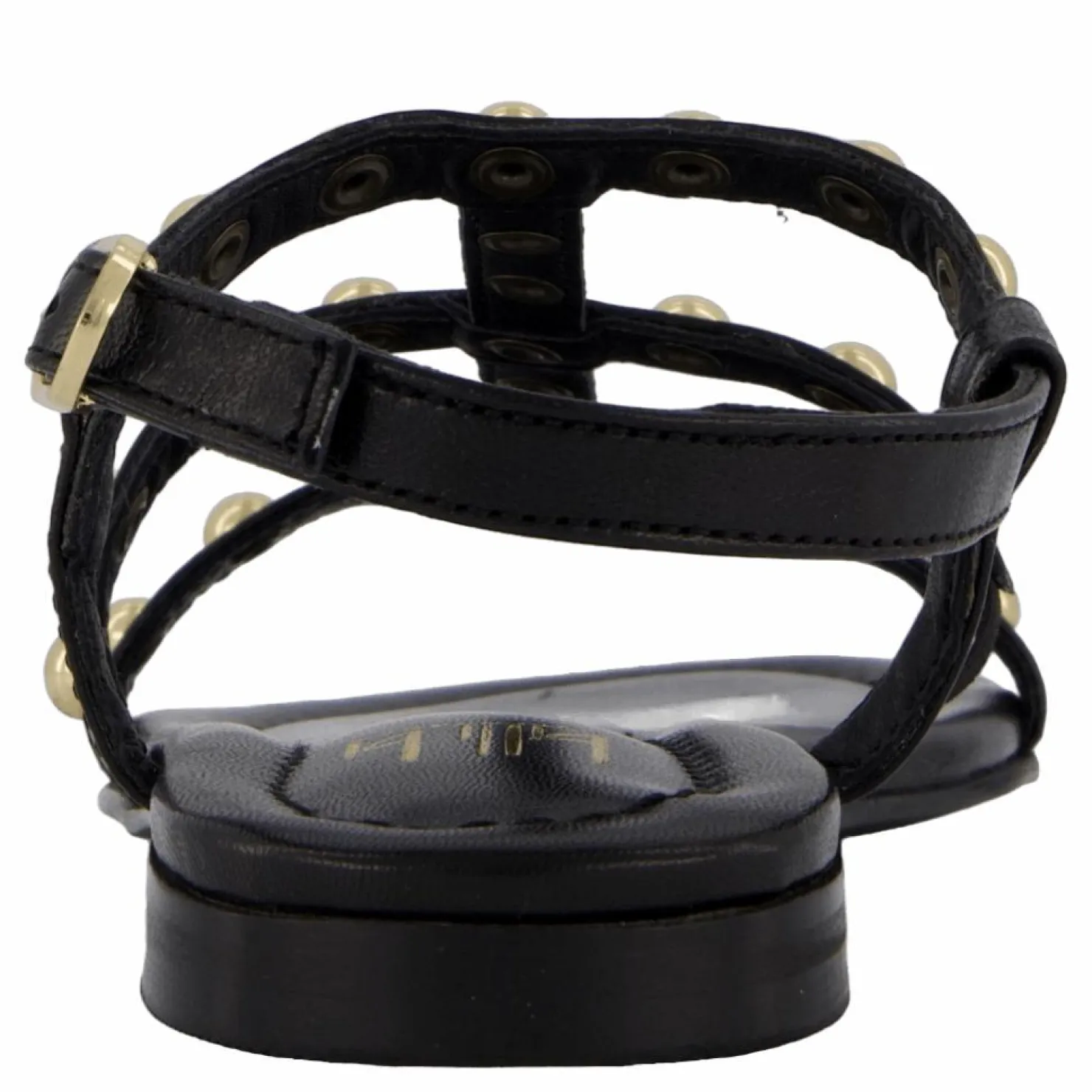 Billi Bi 7109-70 Black Nappa 70 Svart Sale