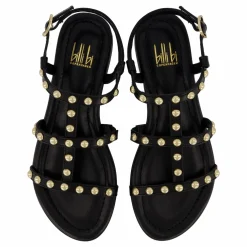 Billi Bi 7109-70 Black Nappa 70 Svart Sale