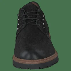 Tamaris 1-1-23722-25 Black Nubuc Svart Online