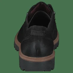 Tamaris 1-1-23722-25 Black Nubuc Svart Online