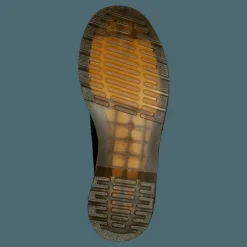 Dr Martens 1460 Black Patent Svart Discount